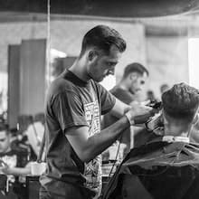 barbers in rowley regis